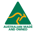 australian made and owned