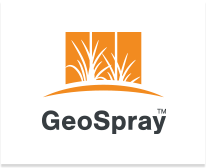 geospray icon