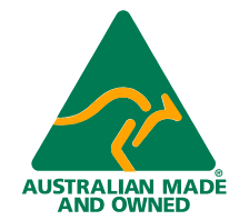 made in australia