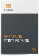 geospray brochure