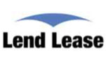 lend lease logo