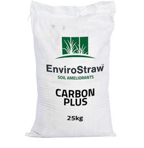 carbon plus bag 25kg