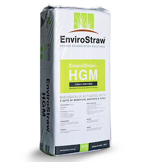 hydraulic growth medium product