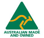 icon made in australia